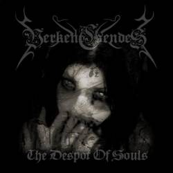 Verkènt Csendes : The Despot of Souls